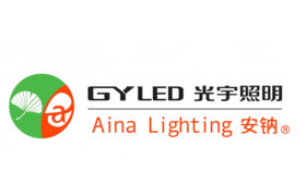 Aina Lighting Technologies (Shanghai) Co., Ltd.