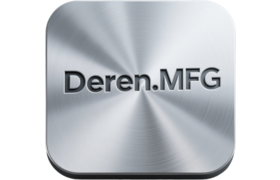 Deren Manufacturing Chongqing Ltd