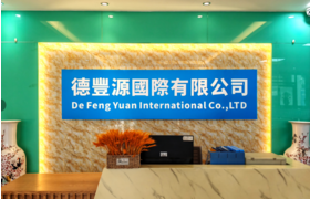 De FengYuan International Co., Limited