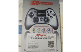 Dongguan Together Electronic Co.Ltd