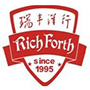 Richforth Gift & Electronics Company.