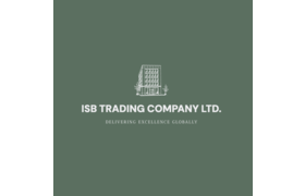 ISB TRADING COMPANY LTD.