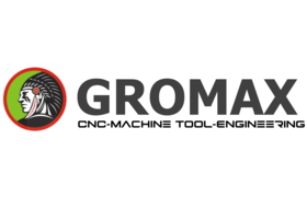Ningbo Gromax Cnc Equipment Co., Ltd.