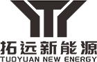 Ganzhou Tuoyuan New Energy Co. Ltd