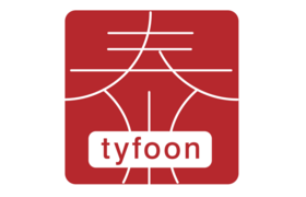 Liaoning Tyfoon Homeware Co., Ltd.