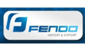 Ningbo Fendo Import & Export CO.,LTD