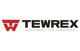 Tewrex Industrial Machinery (Suzhou) Co., Ltd.