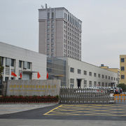 ANHUI TOPLOONG CNC EQUIPMENT MANUFACTURING CO.,LTD.