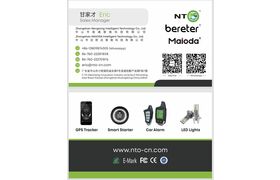 Zhongshan Maioda Intelligent Technology Co.,Ltd