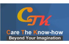 CTK CONTACT ELECTRONICS CO.,LTD.