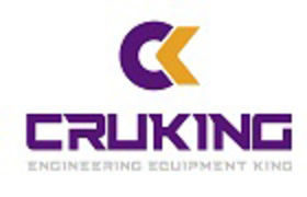 Cruking Engineering Equipment (Xiamen) Co., Ltd.