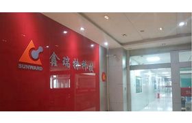 Shenzhen Sunward Industrial Co., Ltd.