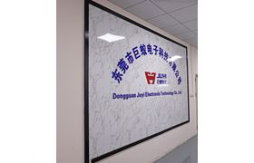 Dongguan Juyi Electronic Technology Co., Ltd.