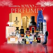 Yiwu Yotoo Cosmetics Co., Ltd.