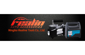 Ningbo Realine Tools Co., Ltd.