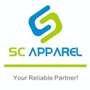 Yangzhou Shuangcheng Apparel Co.,Ltd.