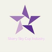 Yiwu starry sky cup industry Co.,Ltd
