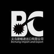 Yiwu Bichang Import and Export Co., Ltd.
