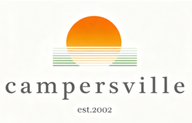 Campersville (Guangdong) Outdoor Products Co., LTD