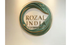 Rozal India Exports Inc