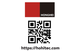 Zhejiang Red and Black Technology Co., Ltd