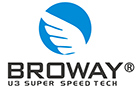 Shenzhen Broway Electronic Co. Ltd