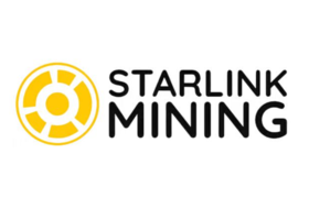 Starlink mining