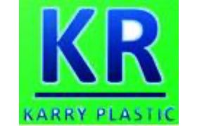 Weifang Karry Plastic Products Co. Ltd