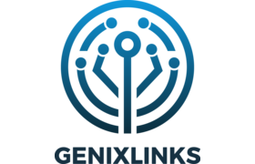 GenixLinks Co., LTD