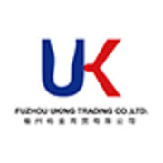 Fuzhou uking Trading co.,ltd