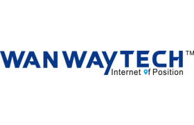 Shanghai WanWay Digital Technology Co.,LTD