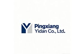 Pingxiang yidan co.,ltd
