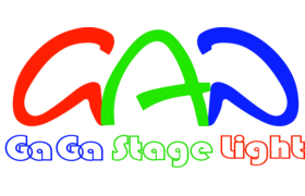 GAGA PRO LIGHTING EQUIPMENT CO.,LTD