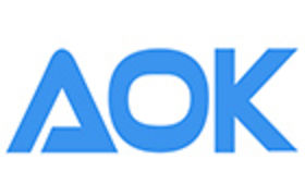 AOK ELECTRONICS CO.,LIMITED