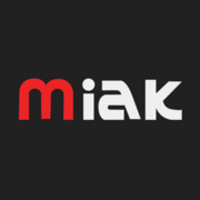 MIAK,Inc