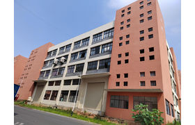 Jiangxi YOTOP Luggage & Accessories Co., Limited