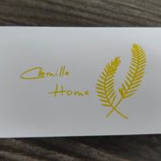 ZHANGJIAGANG CAMILLE HOME CO., LTD