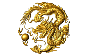 CHINA DRAGON ELECTRONIC INDUSTRIAL  CO.,LTD.