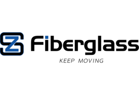 Taizhou Zhongsheng Glass Fiber Products Co., Ltd.