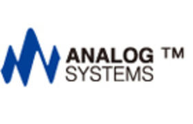 Analog Systems (SH) Co. Ltd