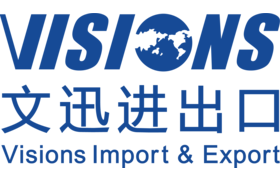 Ningbo Visions Import&Export Co., Ltd
