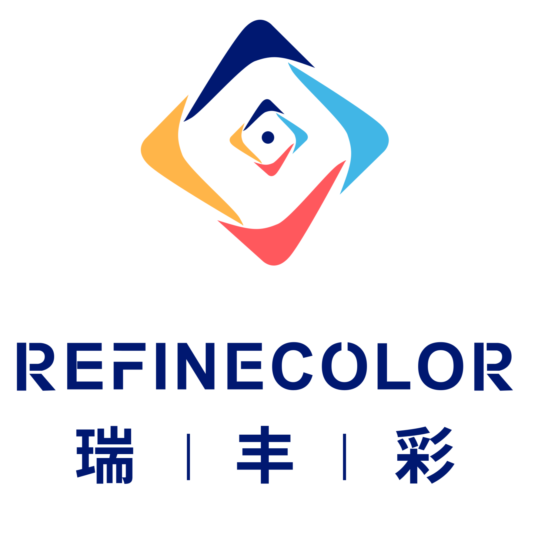 Shenzhen Refinecolor  Technology Co.,Ltd.