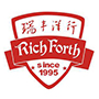 Richforth Home Products &  Fashion Accessories Company.