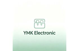 Dongguan YMK Electronic Co., Ltd.