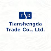 Hebei Tianshengda Industrial & Trade Co. Ltd