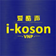 Guangzhou ikoson Electronic Technology Co., Ltd