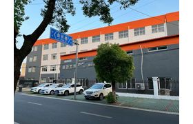 L AND D GARMENT FACTORY WUXI