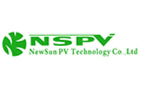 Dongguan NewSun PV Technology Co., Ltd