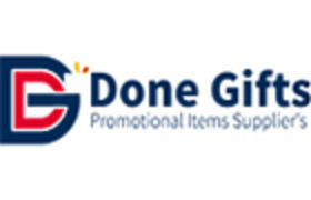 Shanghai Donegifts Industry co.,Ltd