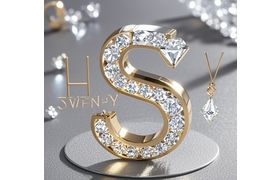 Yiwu Shiney Jewelry co Ltd